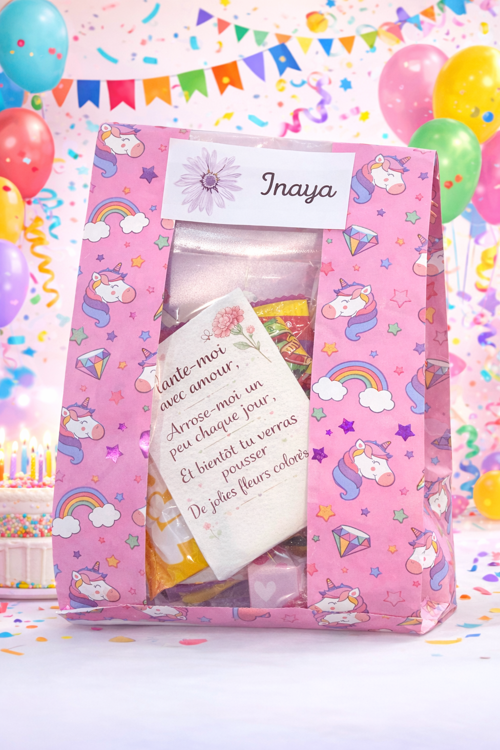 Anniversaires