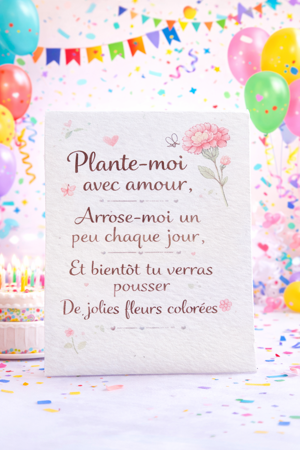 Anniversaires