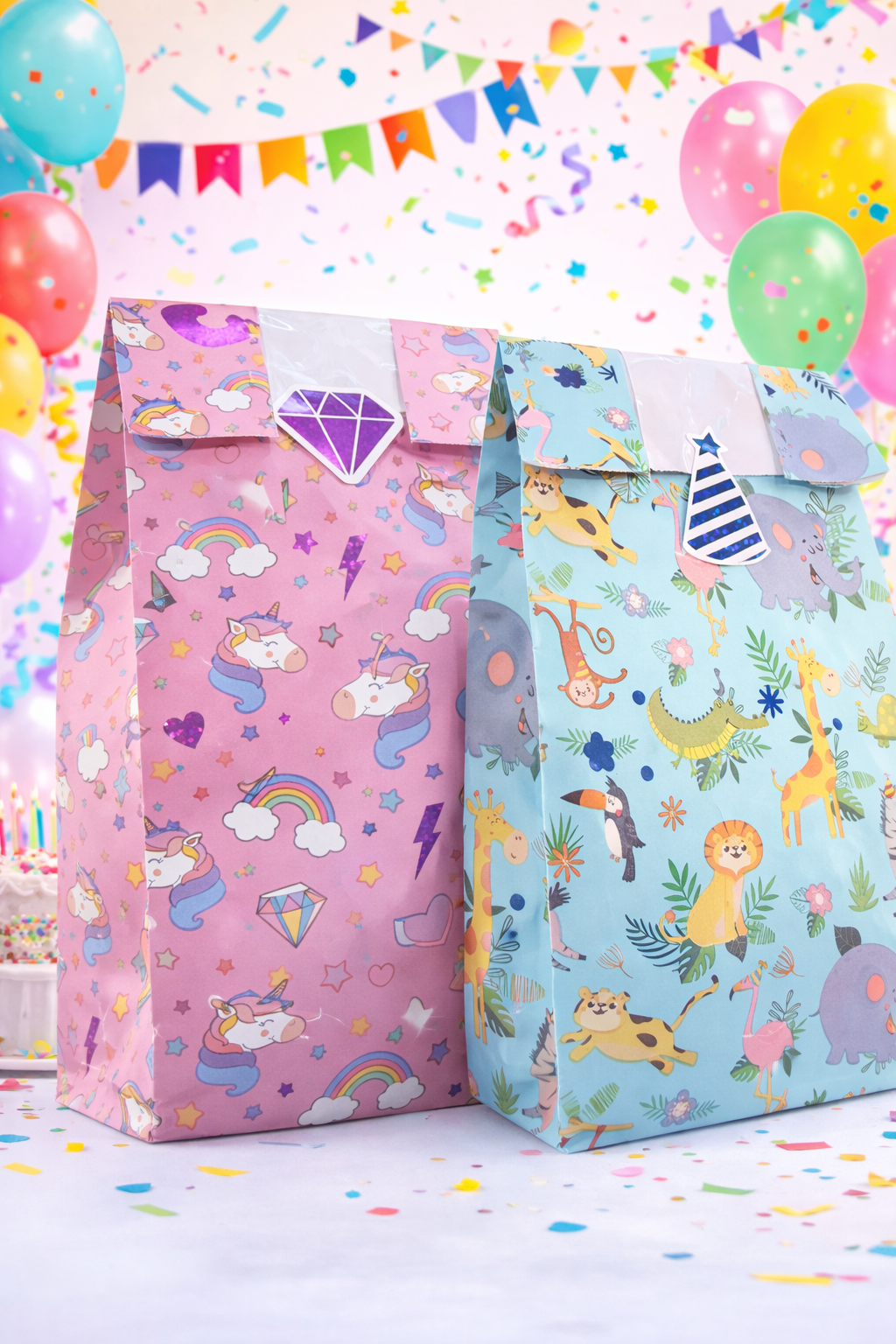 Anniversaires
