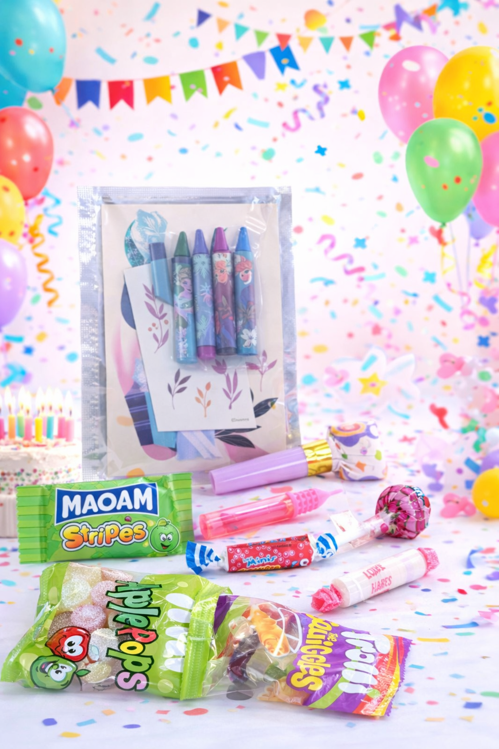 Anniversaires